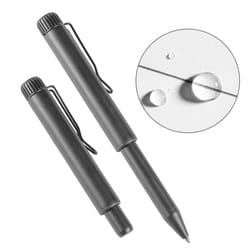 Rite in the Rain Black Pen 1 pk