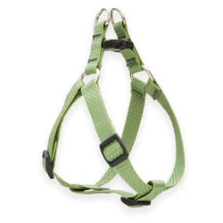 LupinePet Eco Moss Moss Recycled Plastic Dog Harness