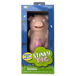 PlayMonster Stinky Pig Game Multicolored