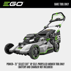 EGO Power+ 800 Series LM2150SP 21 in. 56 V Battery Self-Propelled Lawn Mower Tool Only