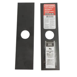 Craftsman 7.75 in. L Edger Blade