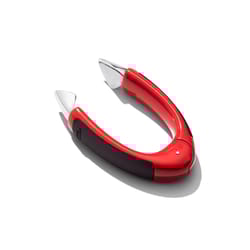 OXO Good Grips Red Plastic/Stainless Steel Strawberry Huller