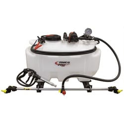 Fimco Pro Series Boomless 25 gal Boomless/Handgun ATV Sprayer