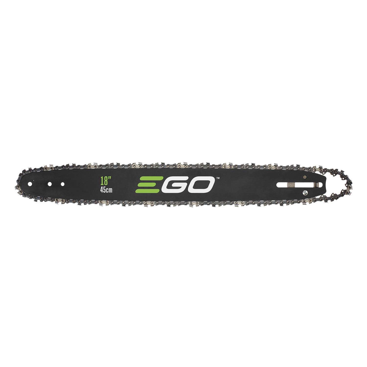 EGO AK1800 18 in. Bar and Chain Combo Sansujyuku sansujyuku.com