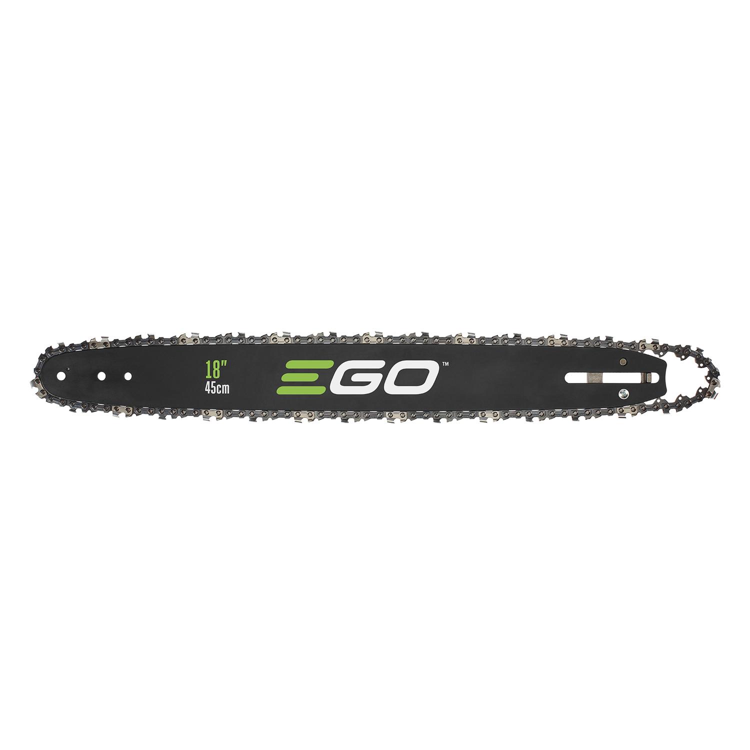 EGO AK1800 18 in. Bar and Chain Combo Uae Electronic uaeelectronic.com