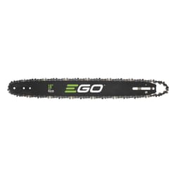 EGO AK1800 18 in. Bar and Chain Combo