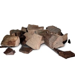 Oklahoma Joe's All Natural Mesquite Wood Smoking Chunks 8 lb