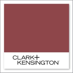 Clark+Kensington Handloomed Scarlet 05B-6