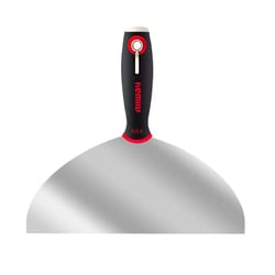 Allway Stainless Steel Taping Knife 10 in. W