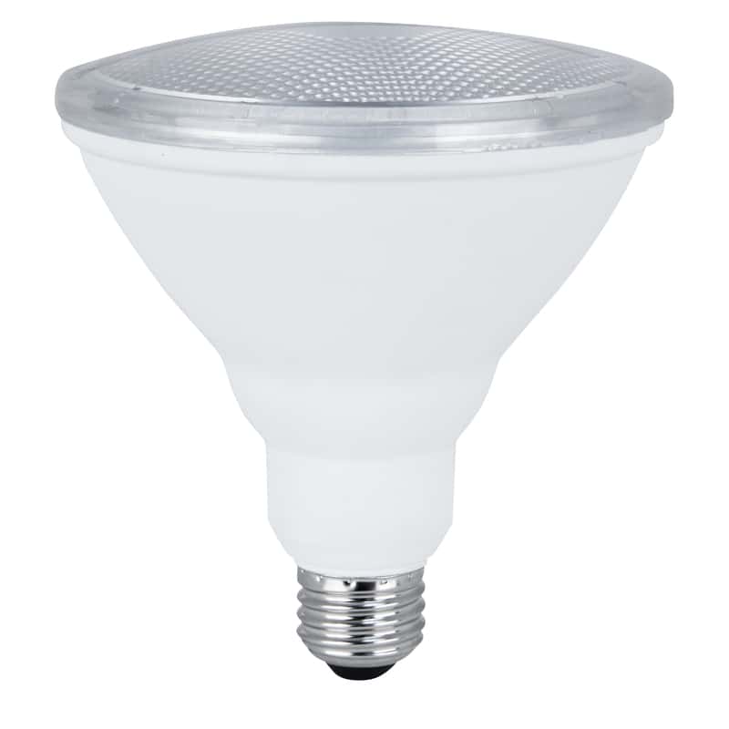 Ace PAR38 E26 (Medium) LED Bulb Warm White 90 Watt Equivalence 2 pk