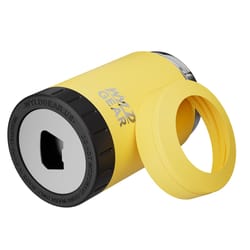 Wyld Gear Multi Can 12 oz Yellow BPA Free Double Wall Vacuum Insulated Multi-Can