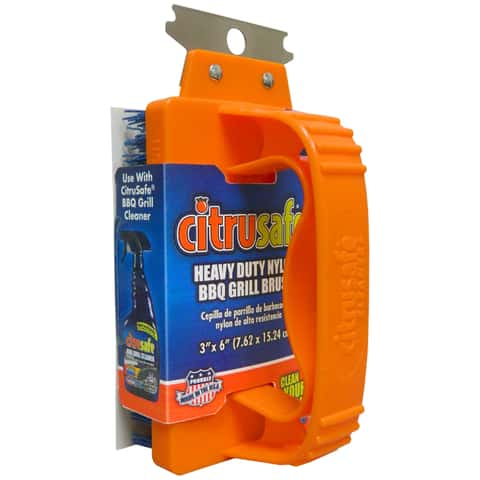 Citrusafe Grill Cleaning Kit 16 oz 1 pk - Ace Hardware