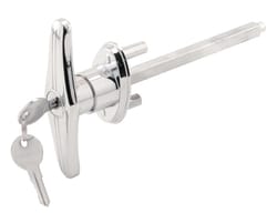 Prime-Line 5.75 in. W X 4-5/8 in. L Diecast T Handle