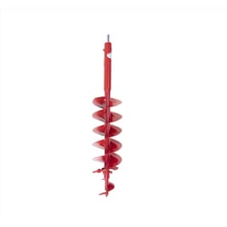 Power Planter 28 in. Steel Bulb Auger Drill Bit