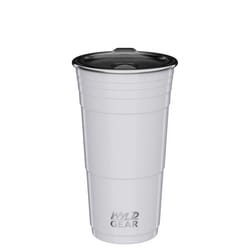 Wyld Gear The Wyld Cup 24 oz White BPA Free Insulated Cup