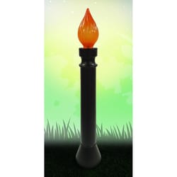 Union Products 40 in. Incandescent Prelit Halloween Decoration Blow Mold