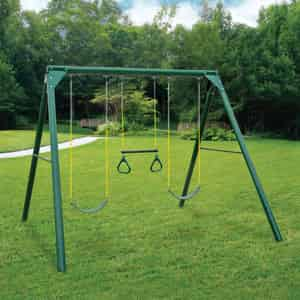 Swing Set Kits Accessories At Ace Hardware