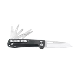 Leatherman Free K4 Pocket Multi-Tool 1 pc