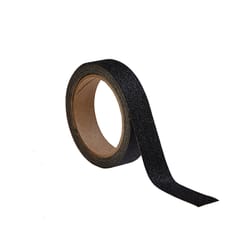 3M Slip Resistant Tape 4-in x 180-in Black Tape Roll Anti-Slip