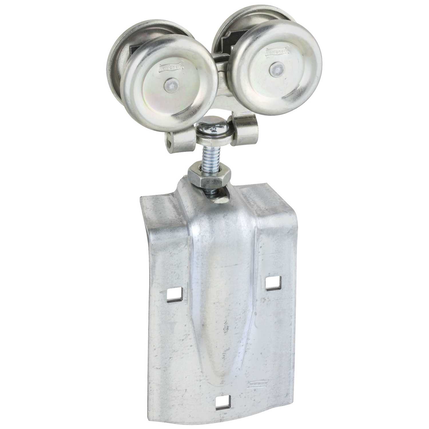 Stanley Steel Flexible Box Rail Hanger 225 Ace Hardware