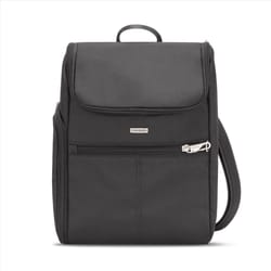 Travelon Small Nylon Convertible Backpack