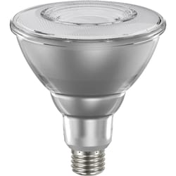Sylvania Natural PAR38 E26 (Medium) LED Floodlight Bulb Daylight 90 W 1 pk