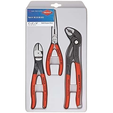 KNIPEX® Tool Box Set Clearance Sale Limited To Three Days – Knipex Shop  Online Store