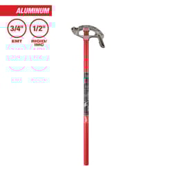 Milwaukee EMT 3/4 in. L Conduit Bender Steel
