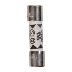 Jandorf GDA 1.6 amps Fast Acting Fuse 2 pk