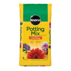Miracle-Gro Flower and Plant Potting Mix 2 ft³
