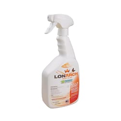 Lonarch Bush/Grass/Weed Killer RTU Liquid 32 oz