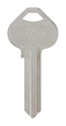 Hillman Traditional Key House/Office Universal Key Blank Single