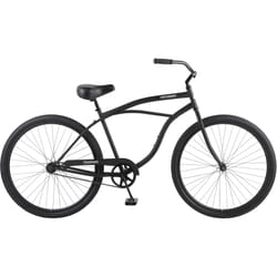 Retrospec Chatham Unisex 26 in. D Cruiser Bicycle Matte Black