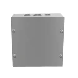 Southwire Square Steel Box Cover