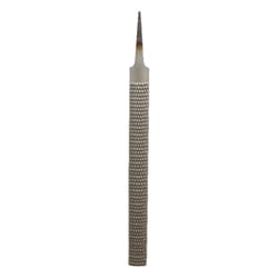 Crescent Nicholson 10 in. L Wood Rasp Half Round 1 pc