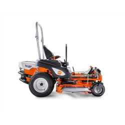 Husqvarna TS 348XD Riding Mower - McAuliffe's Ace Hardware in Marysville,  Ohio