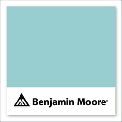 Benjamin Moore Spectra Blue 2049-50