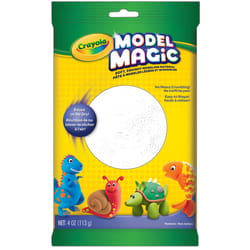 Crayola Modeling Clay White