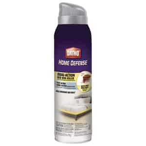 Ortho  Home Defense  Insect Killer  18 oz. 