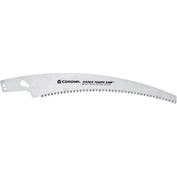 Corona Stainless Steel Curved Pruner Replacement Blade