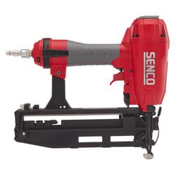 Senco 16 Ga. Cordless Finish Nailer Tool Only