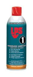 LPS No. 1 Greaseless Lubricant Spray 11 oz