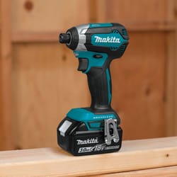 Makita 18V LXT Cordless Brushless 2 Tool Combo Kit