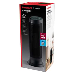 Honeywell Ceramic Space Heater