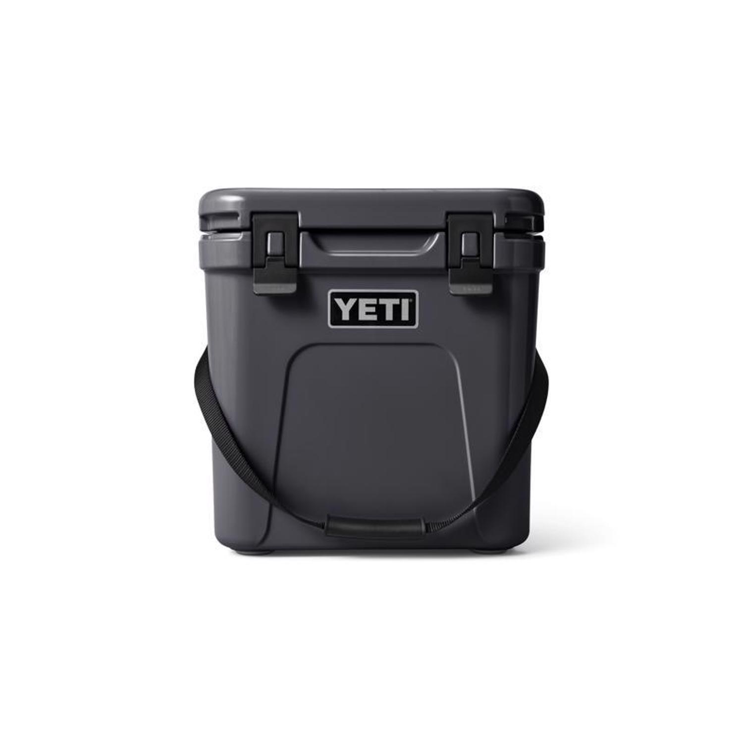 YETI Roadie 24 Charcoal 22 qt Hard Cooler Uae Electronic uaeelectronic.com