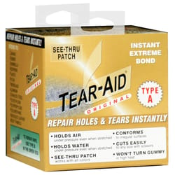 Tear-Aid  Acheter en ligne au meilleur prix, livraison offerte