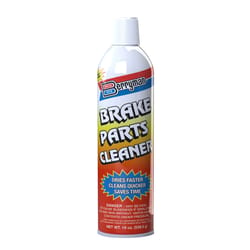 Berryman Chlorinated Nonflammable Brake Cleaner 19 oz
