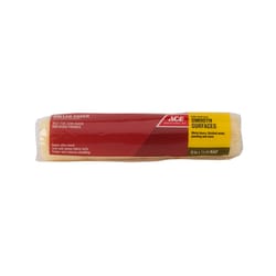 Ace  Knit  1/4 in.  x 9 in. W Regular  Paint Roller Cover  1 pk 