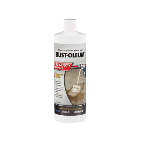 Rust-Oleum No Scent Heavy Duty Degreaser 32 oz Liquid