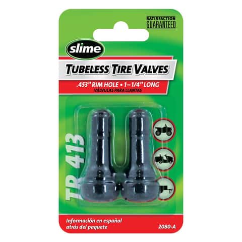 Slime Tire & Rubber Patch Kit For Bikes - Ace Hardware